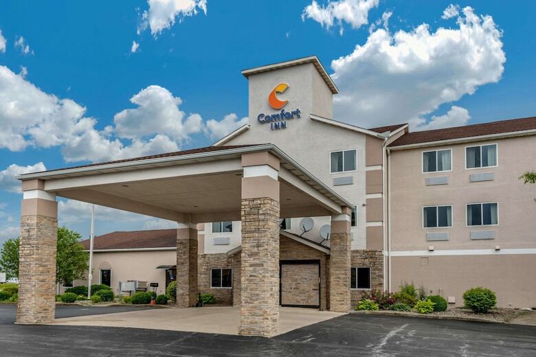 Hotel Comfort Inn