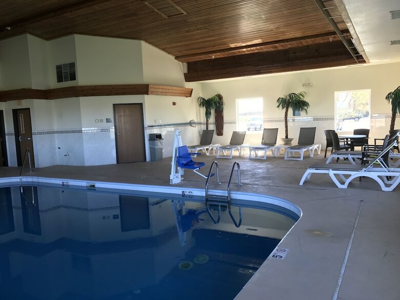 Hotel Comfort Inn