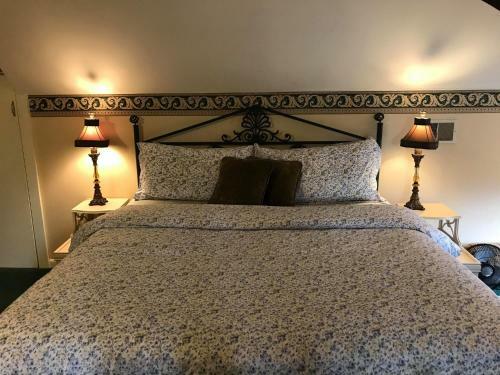 Innisfree Bed & Breakfast