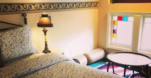 Innisfree Bed & Breakfast