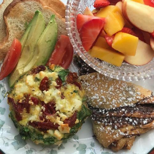 Innisfree Bed & Breakfast