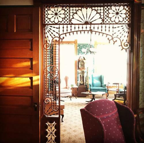 Innisfree Bed & Breakfast