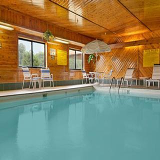 Hotel Super 8 Bloomington