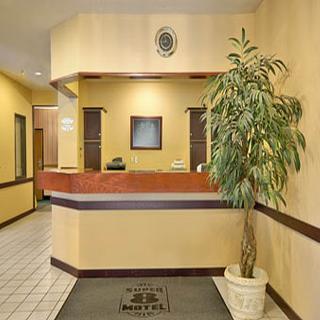 Hotel Super 8 Bloomington