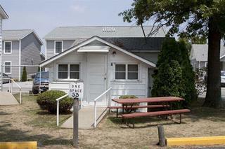 Apartamento Indiana Beach Accommodations