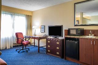 Hotel Clarion Inn