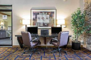 Hotel Clarion Inn