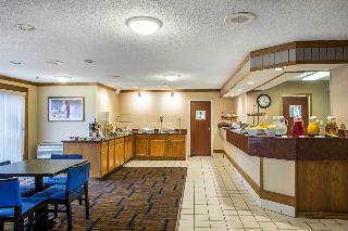 Hotel Clarion Inn