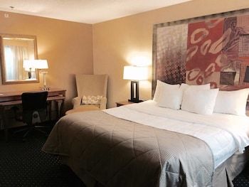 Hotel Clarion Inn