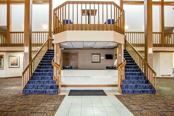 Hotel Clarion Inn