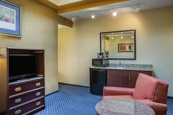 Hotel Clarion Inn