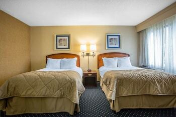 Hotel Clarion Inn