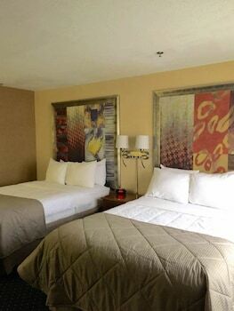 Hotel Clarion Inn