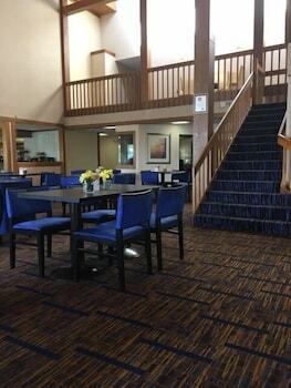 Hotel Clarion Inn