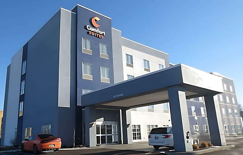 Motel Econo Lodge