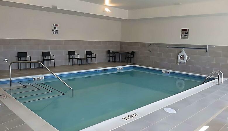 Motel Econo Lodge