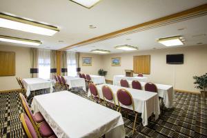 Hotel Comfort Inn Portage