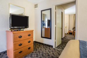 Hotel Comfort Inn Portage