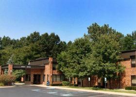 Hotel Comfort Inn Portage