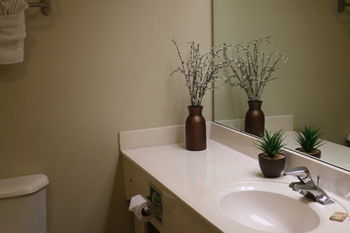 Motel Travelodge Suites Savannah Pooler