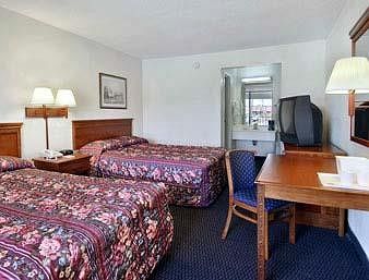 Motel Super 8 - Suwanee Ga