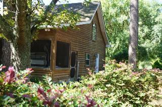 Shalom House Bed And Breakfast