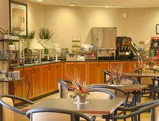 Hotel Wingate By Wyndham Warner Robins
