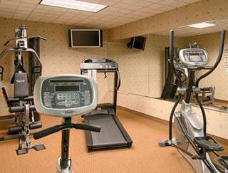 Hotel Wingate By Wyndham Warner Robins