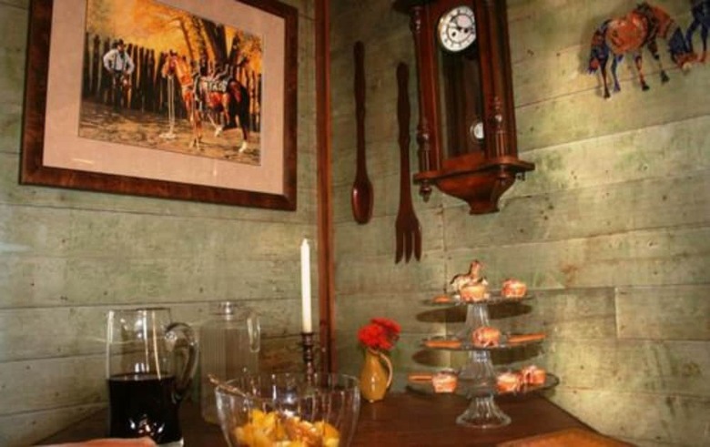 Bed & Breakfast Seventy-four Ranch