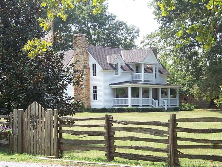 Bed & Breakfast Seventy-four Ranch