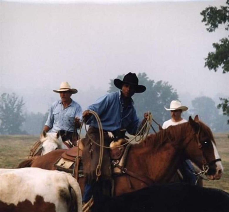 Bed & Breakfast Seventy-four Ranch