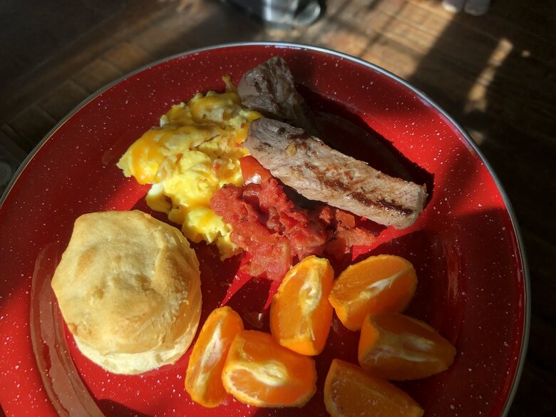 Bed & Breakfast Seventy-four Ranch