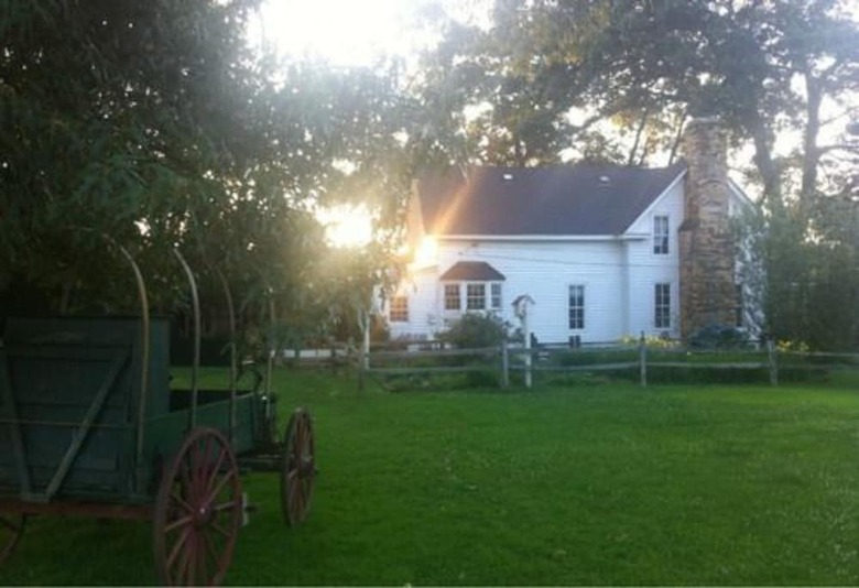 Bed & Breakfast Seventy-four Ranch