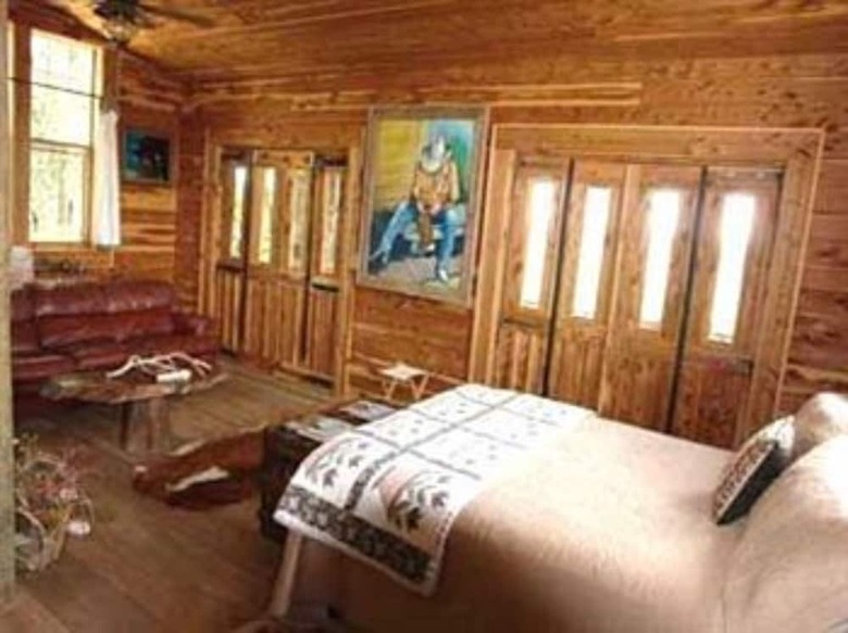 Bed & Breakfast Seventy-four Ranch