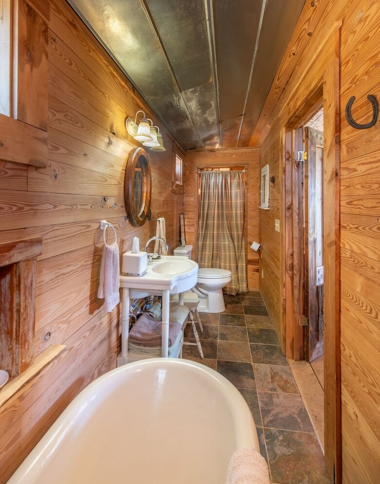 Bed & Breakfast Seventy-four Ranch