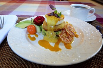 Beechwood Inn - Bed Breakfast And Wine Cellar