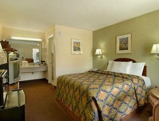 Motel Super 8 Ringgold
