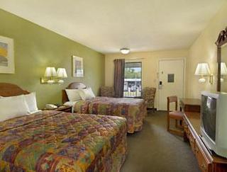 Motel Super 8 Ringgold