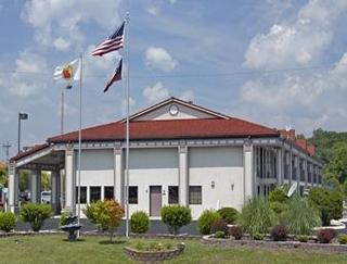 Motel Super 8 Ringgold