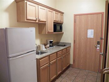 Hostal Home Town Inn Ringgold