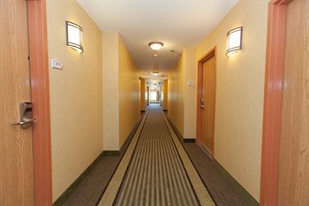 Hostal Home Town Inn Ringgold