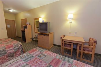 Hostal Home Town Inn Ringgold