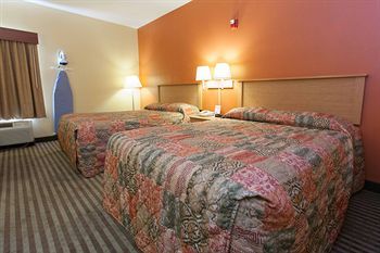 Hostal Home Town Inn Ringgold