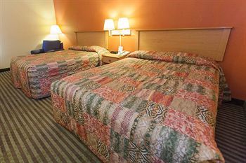 Hostal Home Town Inn Ringgold