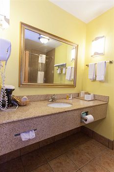 Hostal Home Town Inn Ringgold