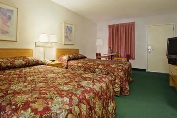 Motel Americas Best Value Inn Augusta/fort Gordon