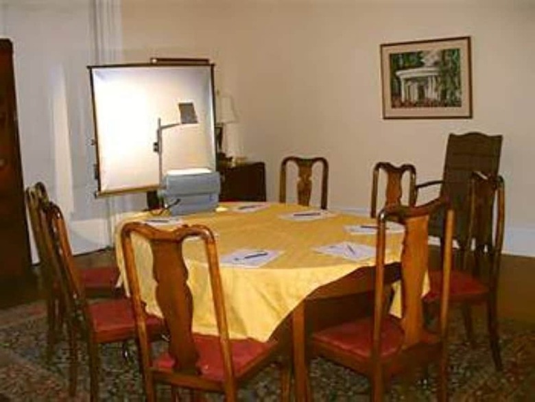 Bed & Breakfast 1842 Inn