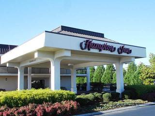 Hotel Super 8 Calhoun
