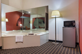 Hotel Americas Best Value Inn