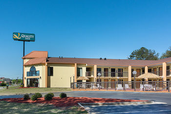 Hotel Americas Best Value Inn